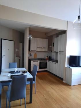 Apartment Lucietta 60 House Florenz
