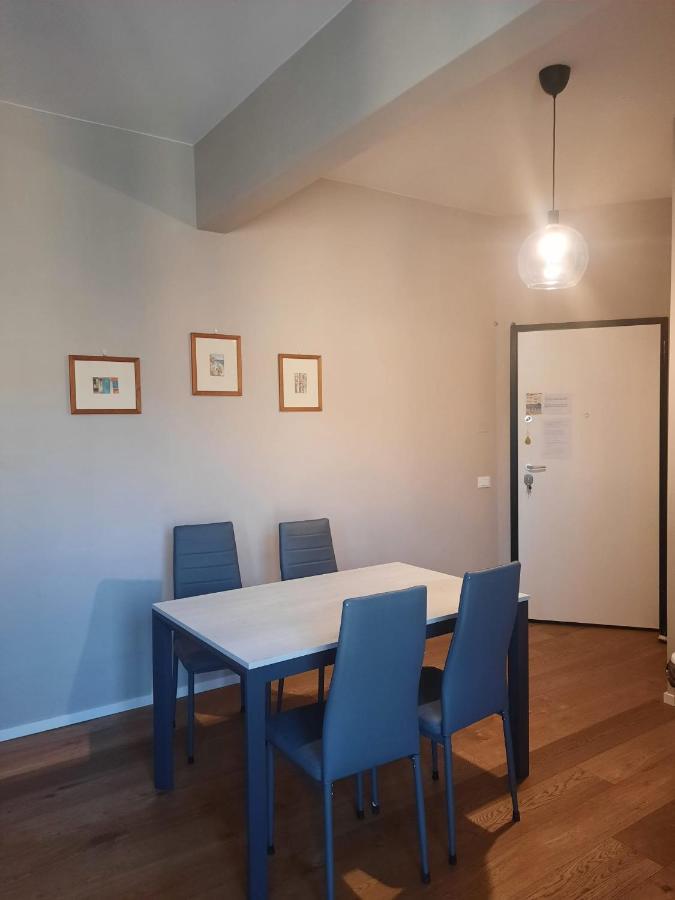 Apartment Lucietta 60 House Florenz