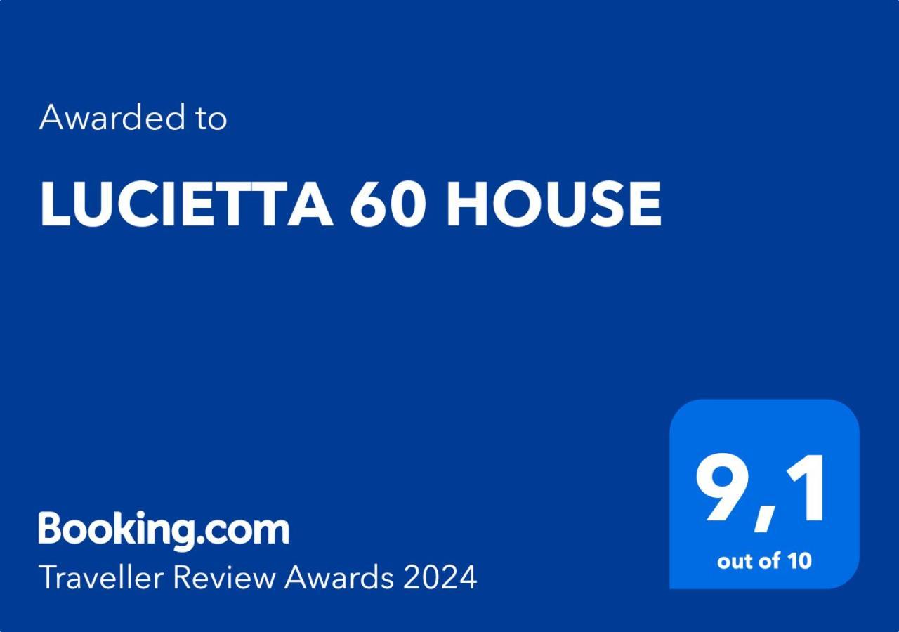 Lucietta 60 House Apartment Florenz