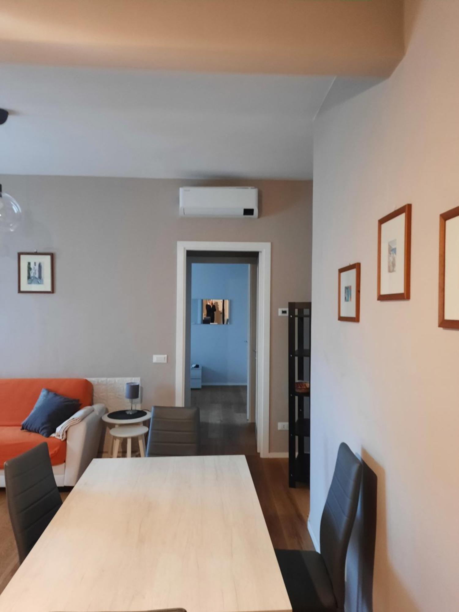 Lucietta 60 House Florenz