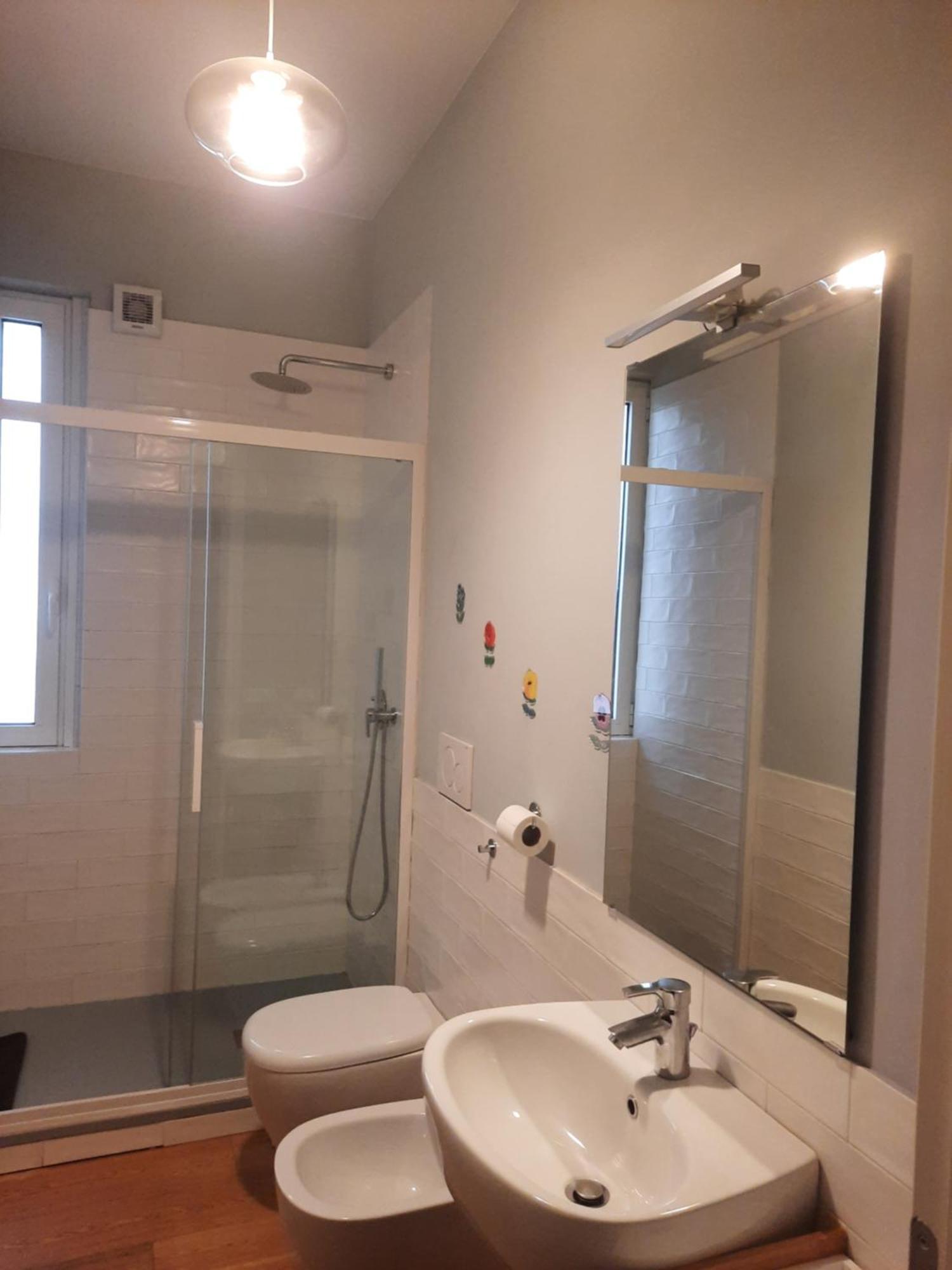 Lucietta 60 House Apartment Florenz